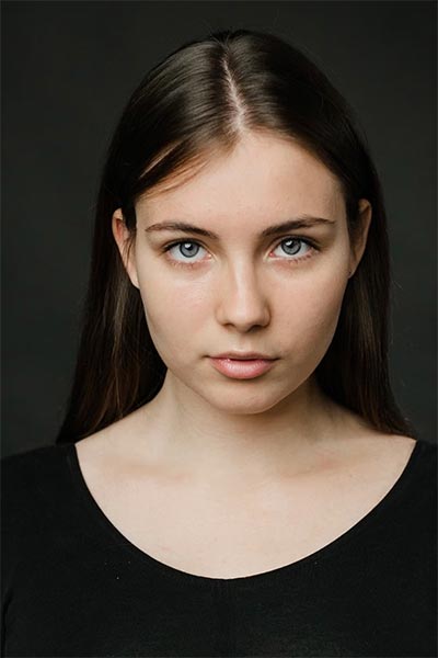 Anastasiia Nikitenko
