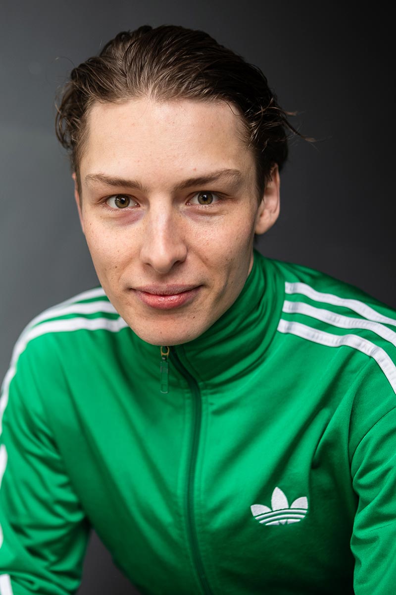 Paulus Wehkamp