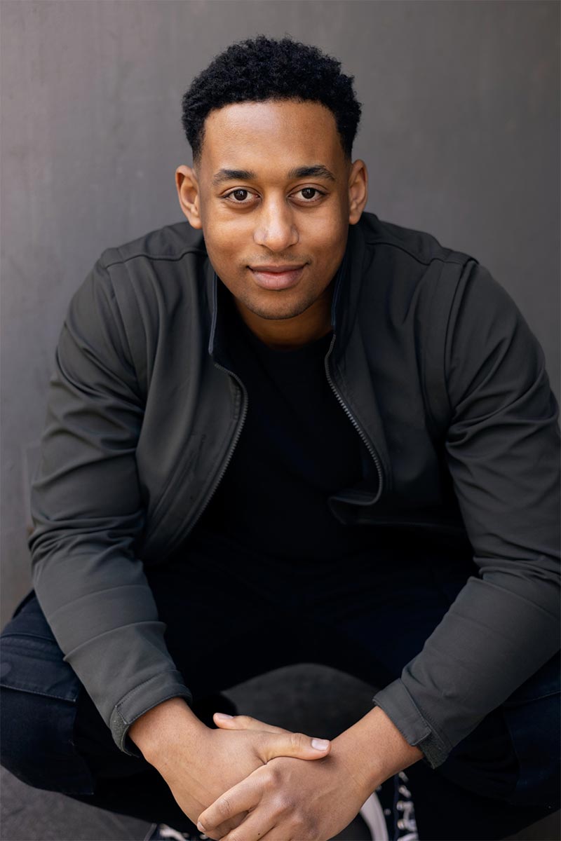 Tidiane Diallo